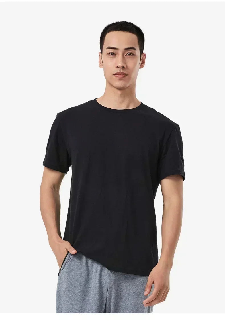 Honda Trendy Hot Items 2026 T Shirt Men Summer Cotton Tees Moto Racing Graphic T Vintage Tops Male Style Clothing Hot Sale
