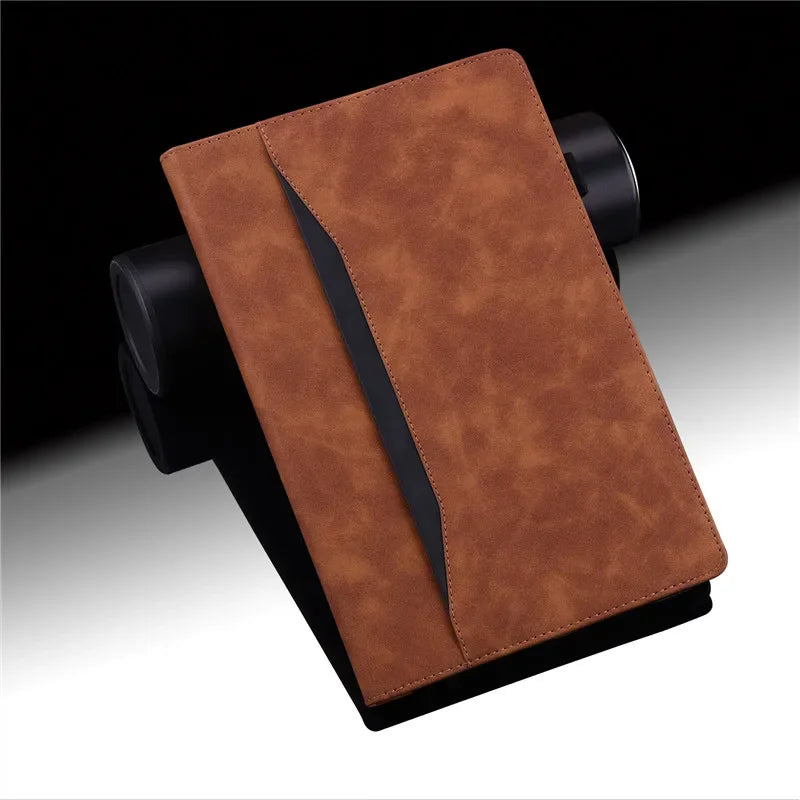 For iPad 10th 9th Generation Case Luxury Wallet Stand Tablet For Funda iPad 10.2 9.7 iPad 10 9 8 7 6 5 Air 1 2 Case Cover Coque