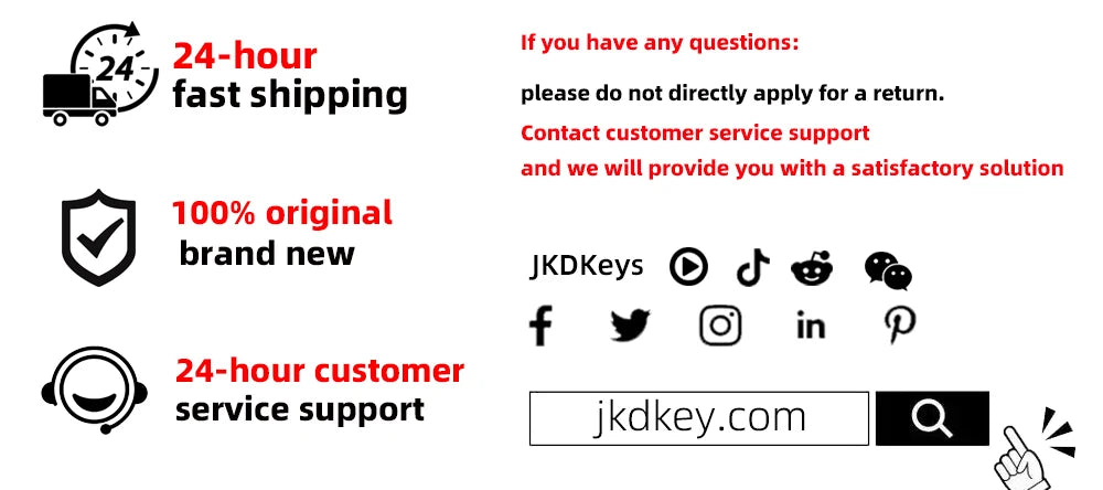 Gateron KS-27 Low Profile 3-Pin Switch – Red/Blue/Brown,  Mechanical Keyboard Switches for GK61, GK87
