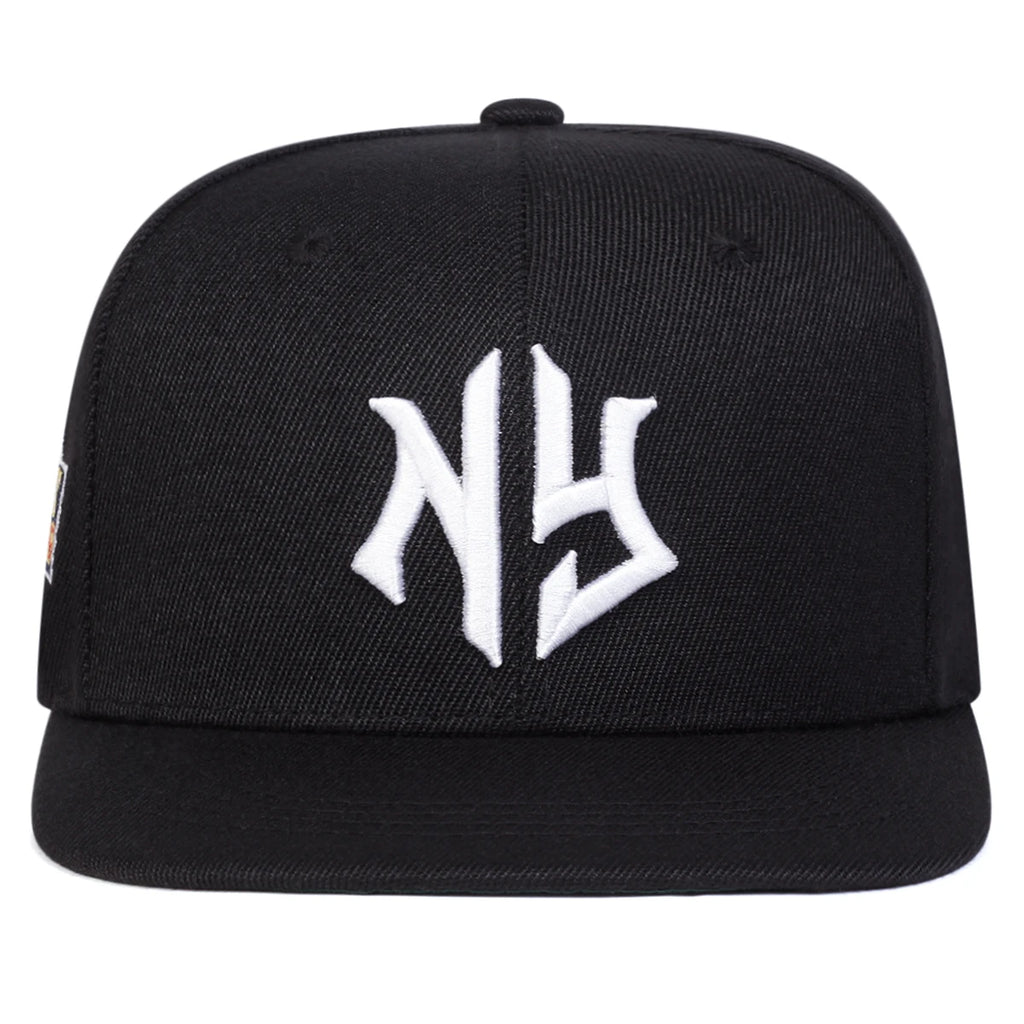 Unisex Letter Embroidery Baseball Hats Spring Autumn Outdoor Adjustable Casual Hip-hop Trucker Caps Sunscreen Hat