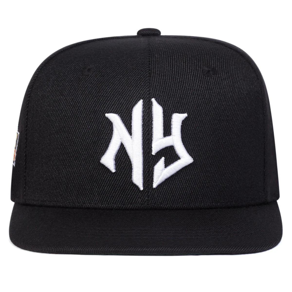 Unisex Letter Embroidery Baseball Hats Spring Autumn Outdoor Adjustable Casual Hip-hop Trucker Caps Sunscreen Hat