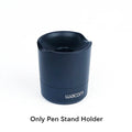 Wacom Pen Stand Holder for Wacom Drawing Tablets Pens Intuos Pens Wacom Pro Pen2 / 3D / Slim KP-501E  LP-190 / LP-1100 / DTC-133