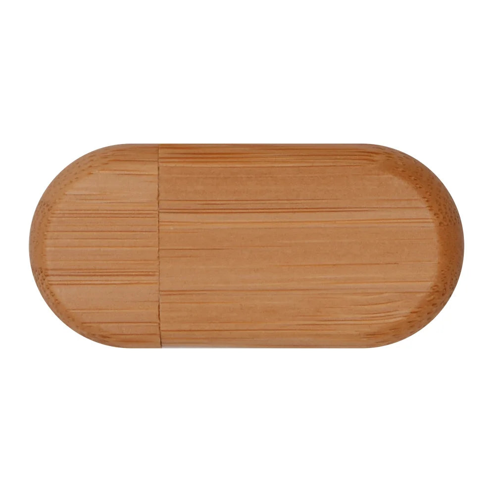 Wooden usb 2.0 with Box Usb Flash Drive Laser Engraving pen drive 4GB 8GB 16GB 32GB 64GB Pendrive for Photography wedding gifts