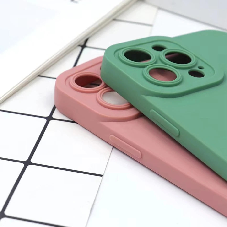 For Honor 10i Phone Case Butterfly Cat Soft Liquid Silicone Camera Protection Cover For Huawei Honor 10 i Model HRY-LX1T Fundas