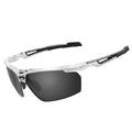 SCVCN Polarized Cycling Glasses Sports Men Women Sunglasses Mountain Road Bike Bicycle Goggles Riding Protection Eyewear 1lens
