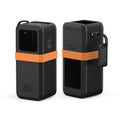 SIKAI Silicone Case for UGREEN Nexode Power Bank 20000mAh 130W Portable Travel Case for UGREEN Nexode Power Bank 12000mAh 100W