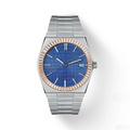 40MM Men's Watch Super Player Watch Luxurious business CHINA NH35 Automatic Mechanical Movement Watch Waterproof Watch