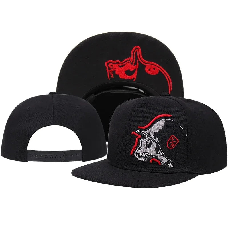 Fashion Luxury Baseball Caps for Men Women Snapback Hat Hip Hop Cap Dad Hats Trucker Hat Gorras Hombre Street wear designer cap