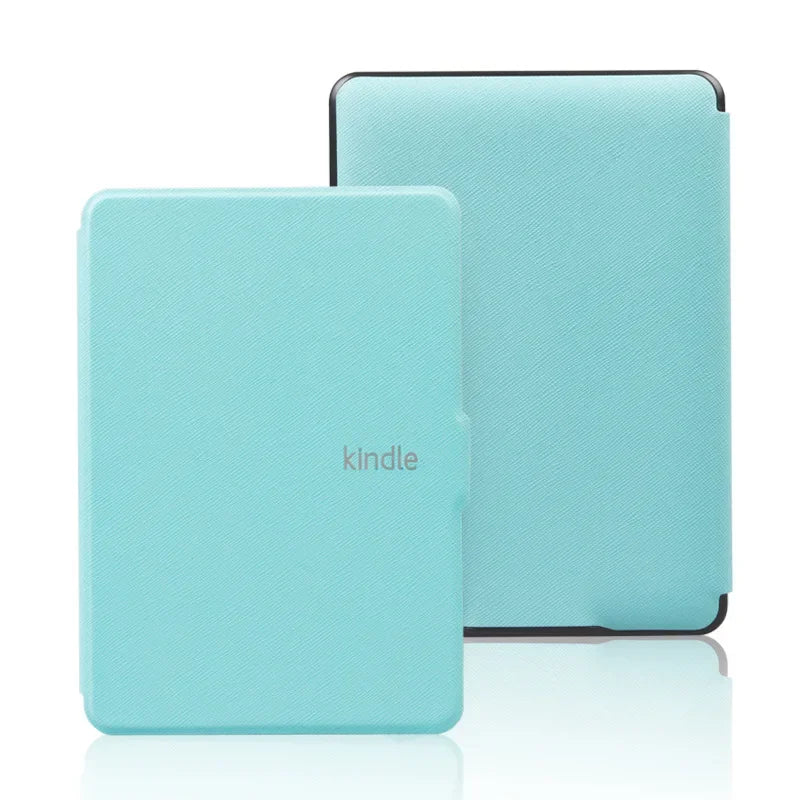 Case For Kindle Paperwhite 1 2 3 DP75SDI EY21 2012 2013 5th Gen 2015 6th Generation 6 Inch Smart Cover Auto Wake Sleep