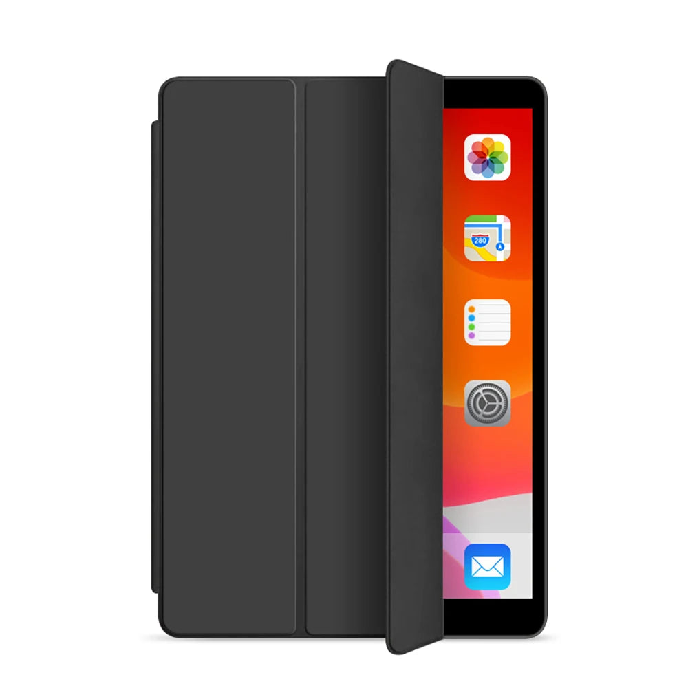 For iPad Air 4 Case Air 5 2022 Ultra Slim Stand Protective Cover 10.9 inch 2022 2020 (A2588/A2589/A2591/A2316/A2324/A2325/A2072)