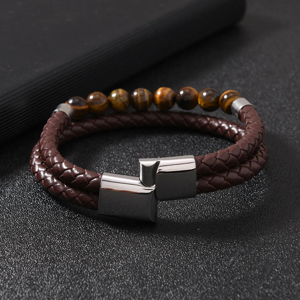 Best Sellers! Popular Bracelet Magnetic Buckle Bracelet