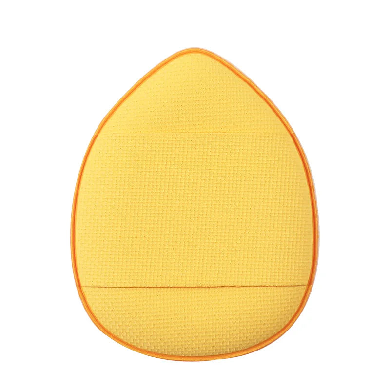 3/10pcs Mini Size Professional Cosmetic Cushion Puff  Concealer Foundation Detail Puff Finger Puff Set Makeup Sponge Beauty Tool