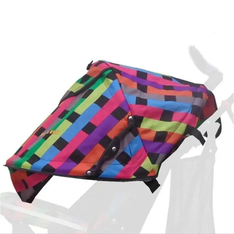 New Sunshield Shade Baby Stroller Protection Hood Canopy Cover Prams Stroller Accessories