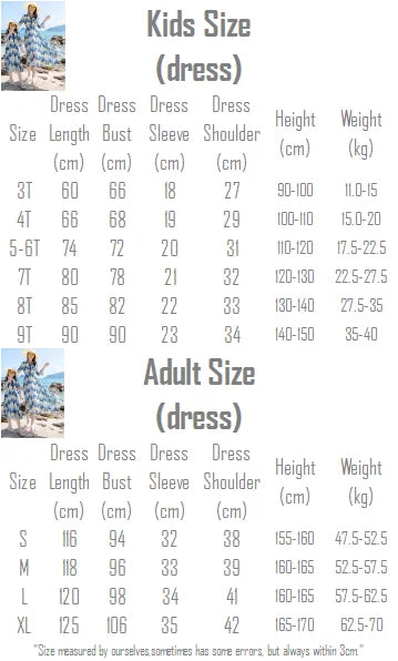 Vacation Look Family Matching Clothes for Parents and Children Outfits Daughter Mom Dress Son Dad T Shirts Shorts Two Piece Sets