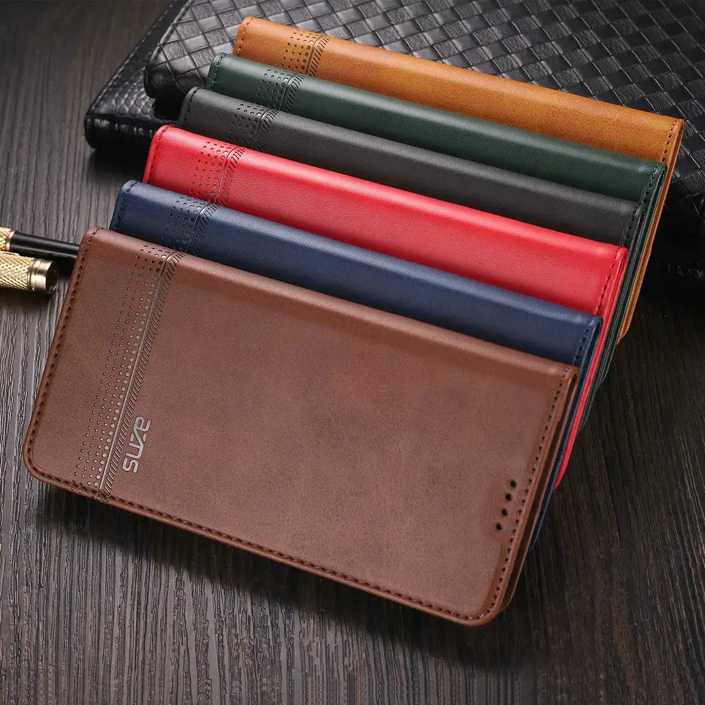 For Huawei Mate 70 PRO+ Mate70 50 80 Luxury Leather Case Retro Skin Flip Book Wallet Magnet Full Cover 0n Mate 70 PRO PLUS Bags