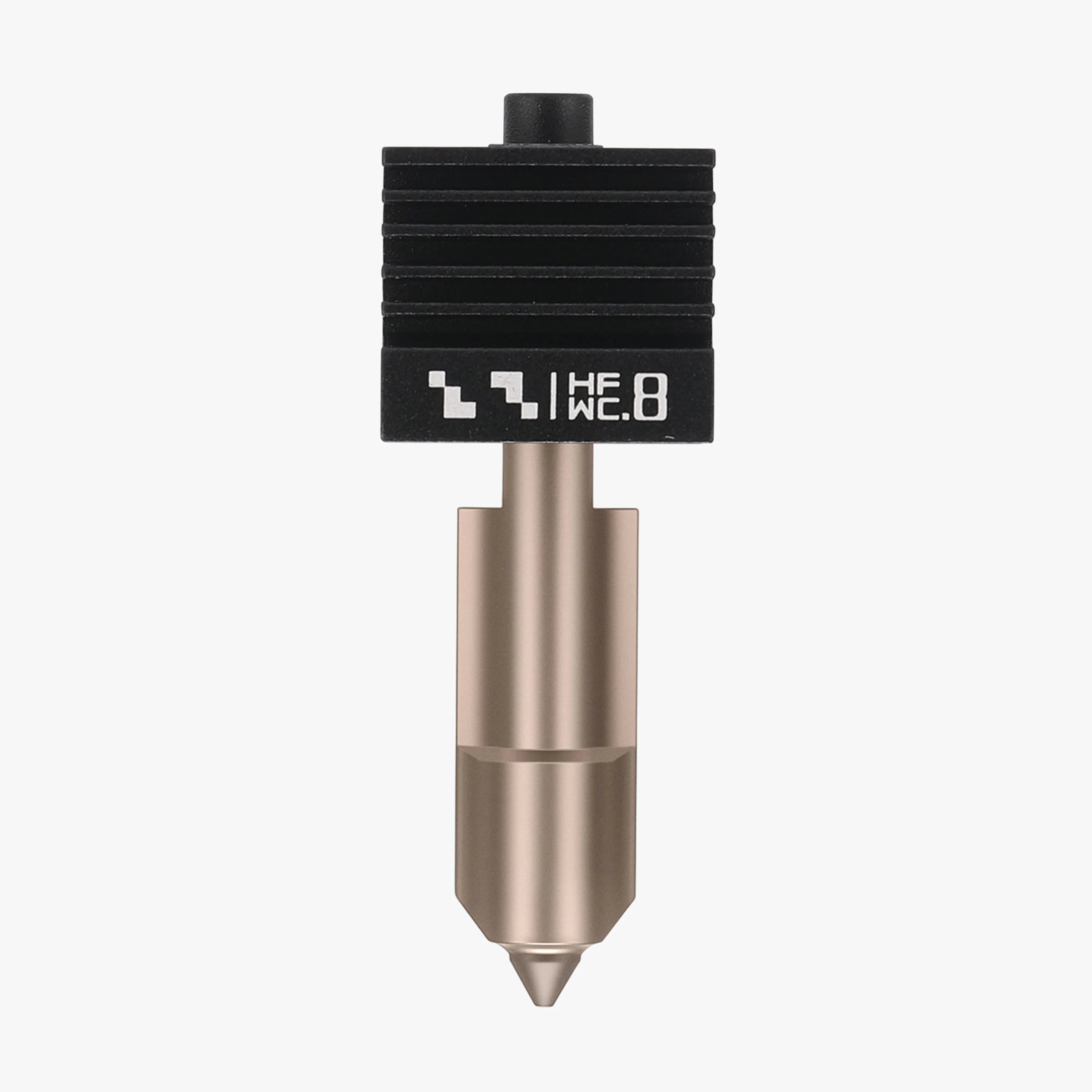 Official Original Tungsten Carbide Hotend For Bambu Lab H2D/H2C/H2S/P2S Print Head 0.4/0.6/0.6mm Standard Flow HF Hot End