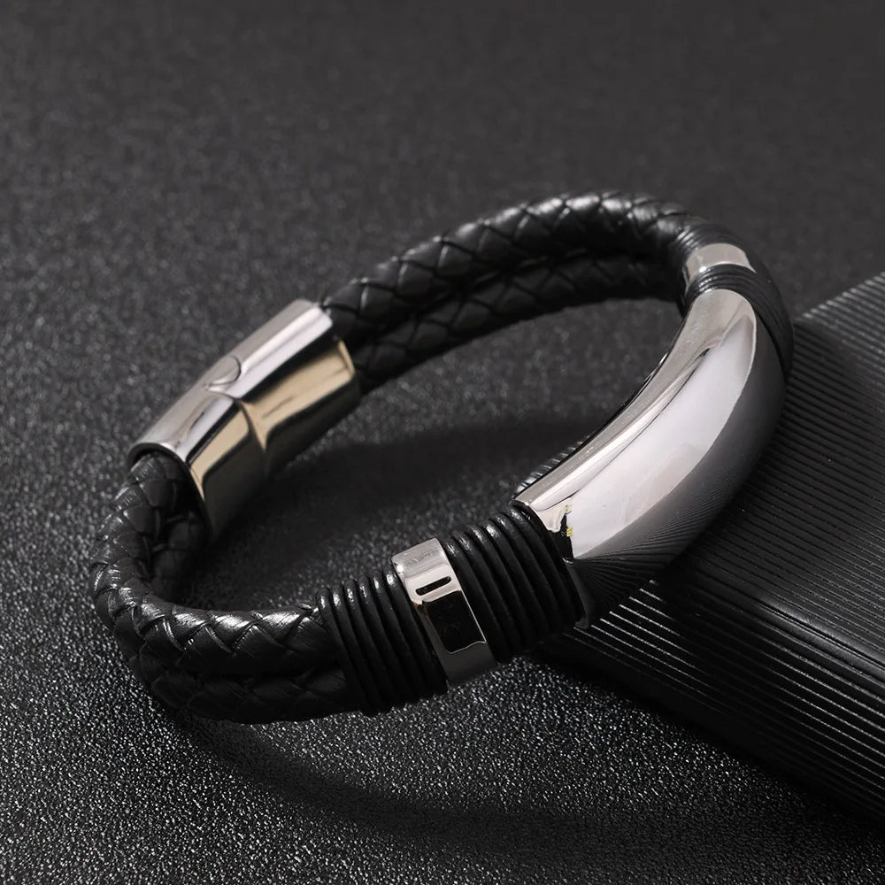 Best Sellers! Popular Bracelet Magnetic Buckle Bracelet