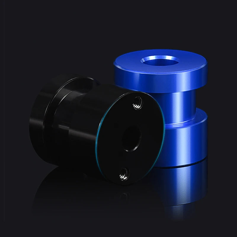 Phaetus Dragon Hotend Parts HF ST HeatSink Heatsink Adapter Heatbreak Spare Heatbreak Adapter Quick Coupler Silicone sock