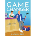 Volumes 1 and 2 Game Changers Best-selling Books Game Rules Changers Series English Books libros libros Philosophy Books