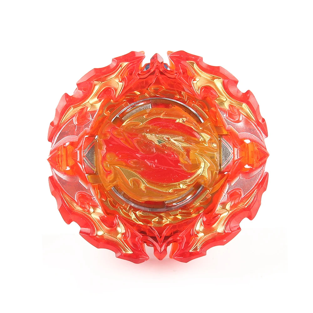 Burst Bey Gyro Toy for Boys Metal Battle Top Fighting Spinning Game Blades Toys