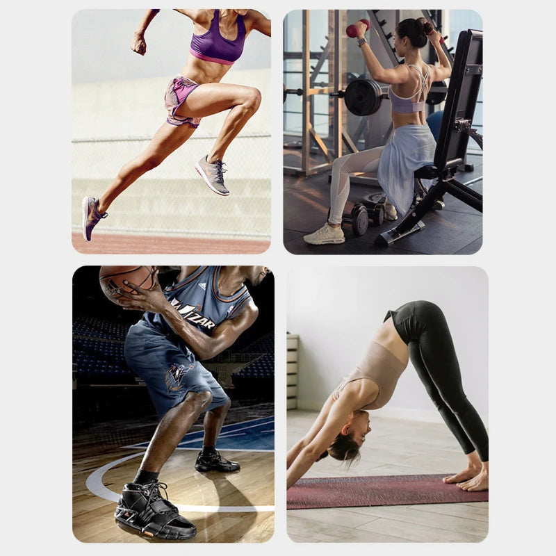 1pc Sports Headband Sweatband Anti-Sweat Headband Sweat-Absorbing Headband Basketball Running Yoga Fitness Outdoor