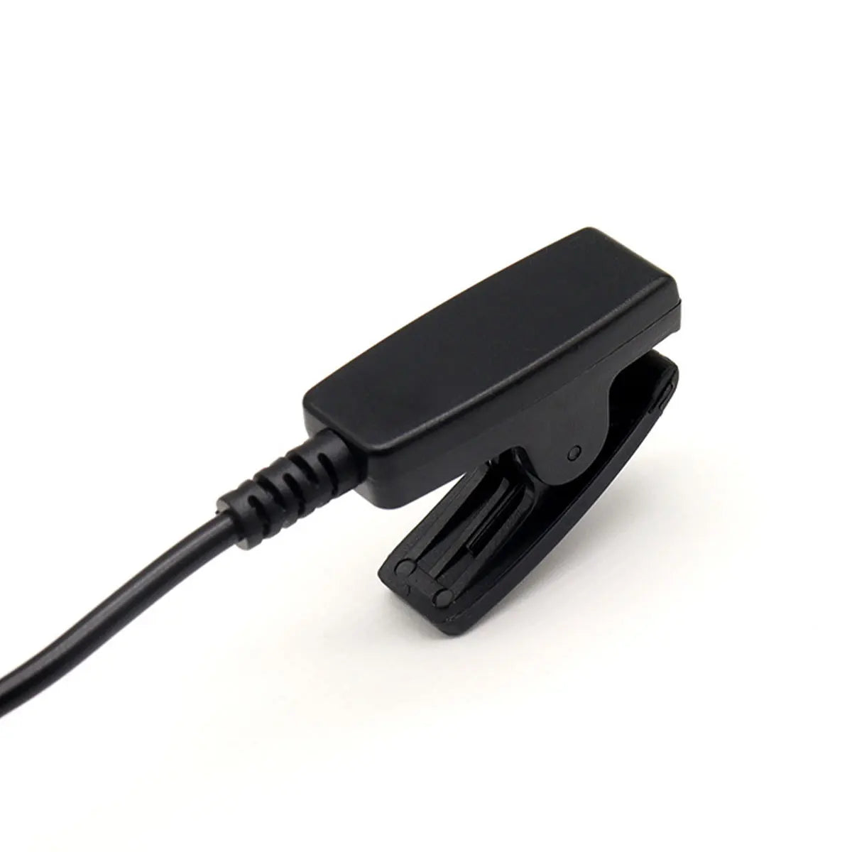 Universal Charging Cable Clip for Garmin 4-Pin Smart Watch Vivomove Trend Lily 2 Forerunner Approach ForeAthlete 735XT Series