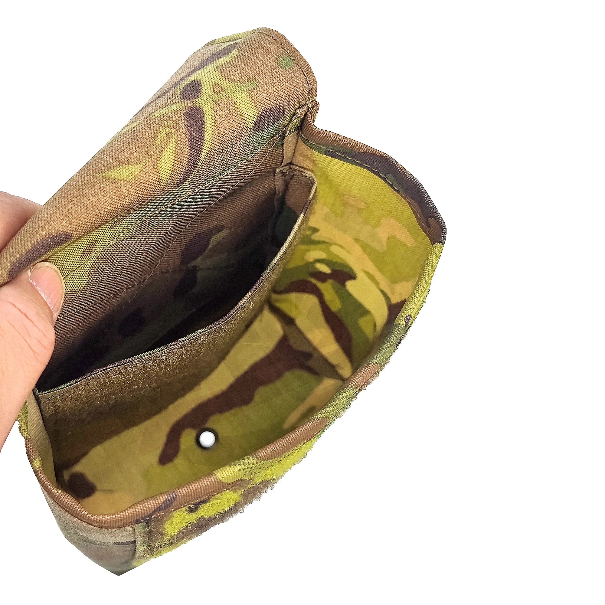 SS style Multifunctional Tactical Miscellaneous Bag
