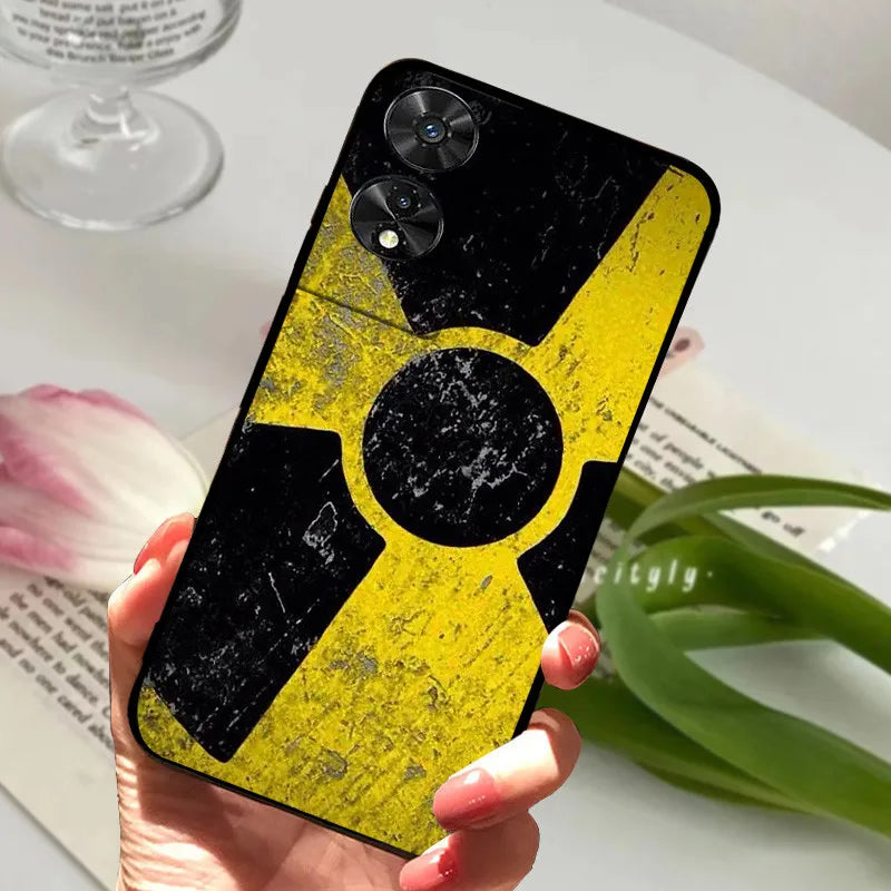 For TCL 505 Case TCL 50 SE / 50 5G Silicone Shockproof Soft Phone Cover for TCL 505 Case Funda Cute TPU Coque Protective Shell