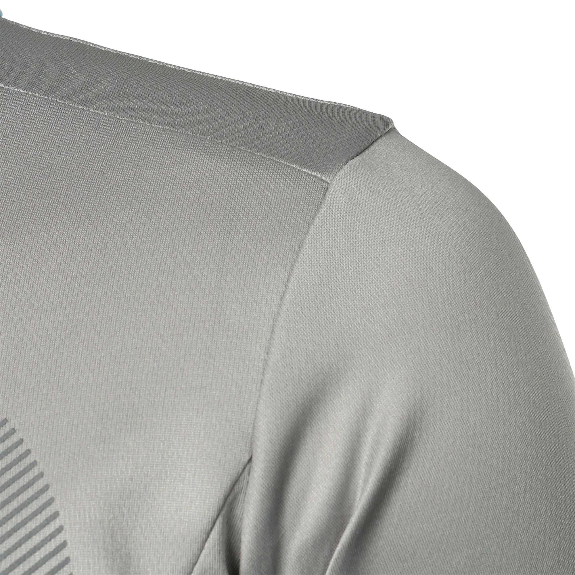 Summer men's fitness sports training Breathable short sleeve quick drying clothes men's sports fashion short sleeve T-shirt