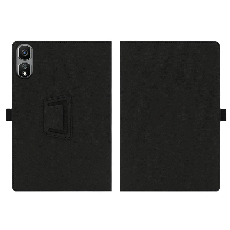 Funda Case For Blackview Tab 16 Pro Case 11" Tablet PC Magnetic Cover with Hand Strap Folio PU Leather Folding Stand