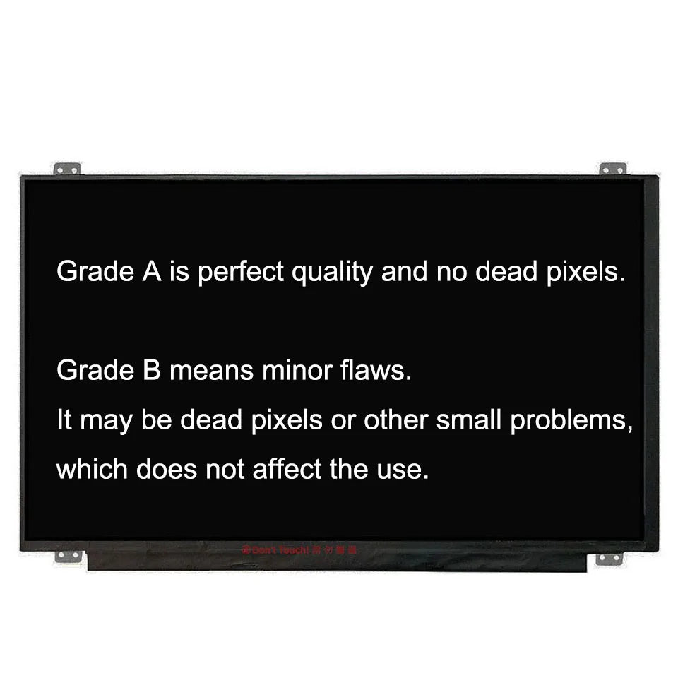 LCD For acer aspire e5-575g Screen Matrix LCD LED Display 30Pin Replacement Panel For Acer Aspire E15 E5-575 IPS FHD 1920X1080