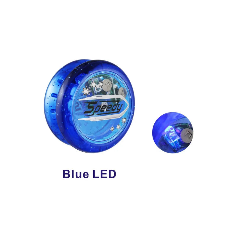 Koyo Authentic Yoyo Basic Model 2A For Beginners Sleep Feature  For New Learners Practice Toy From Export Version