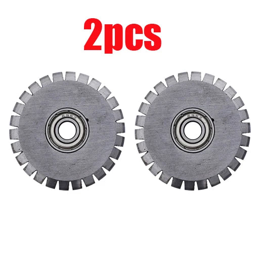Round blade\pressing machine\filming machine Creasing machine tool holder Electric paper creasing machine accessories