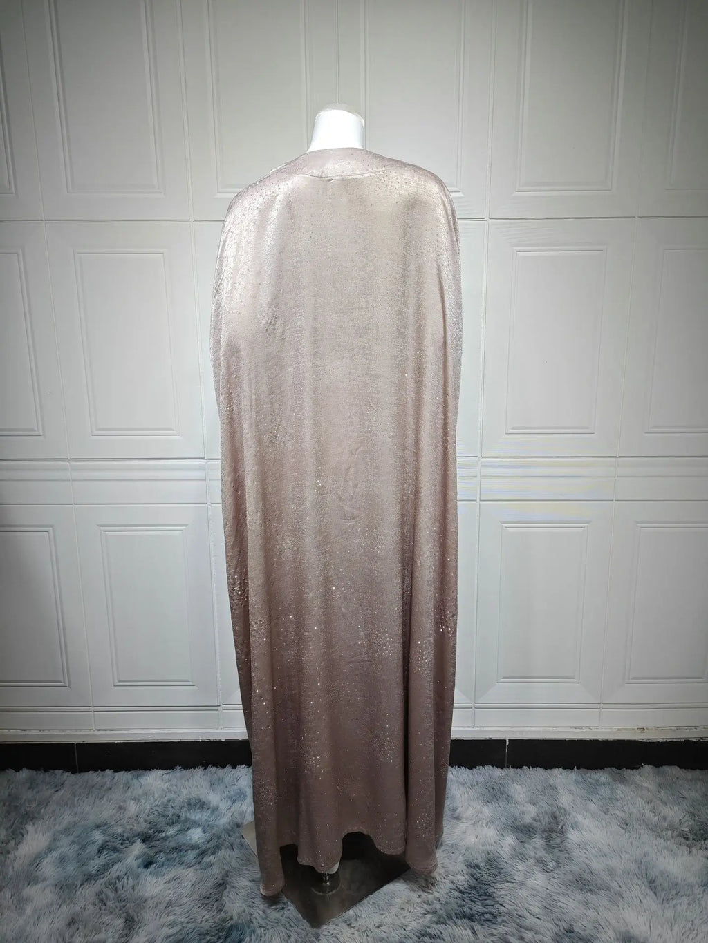 Eid Muslim Abaya Women Diamond Dress Party Night Ramadan Arab Dubai Dresses Kaftan Vestidos Largos Long Robe Jalabiya 2025