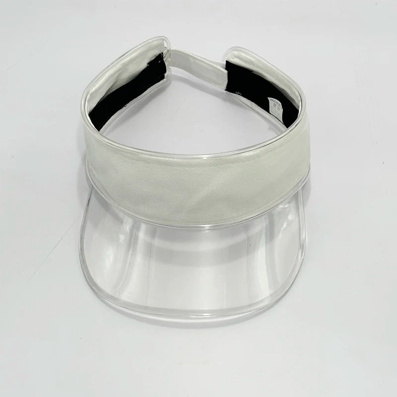 Glowing Summer Sunshade Cap Holidays Outdoor Hiking Running Sports LED Hat NightClub Rave Party Luminous Accessories Travel Hats