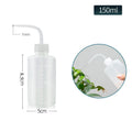 150/250/500mL Water Beak Pouring Kettle Tool Succulents Plant Flower Watering Can Squeeze Bottles with Gardening Tools Garden