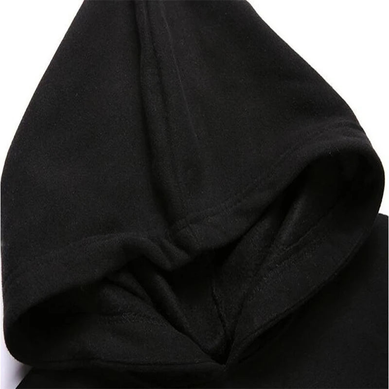 Men's Hoodies Casual Sports Pullover Fitness Jogger Tops Hot Sale Sweatshirt Hoodies 10 Color