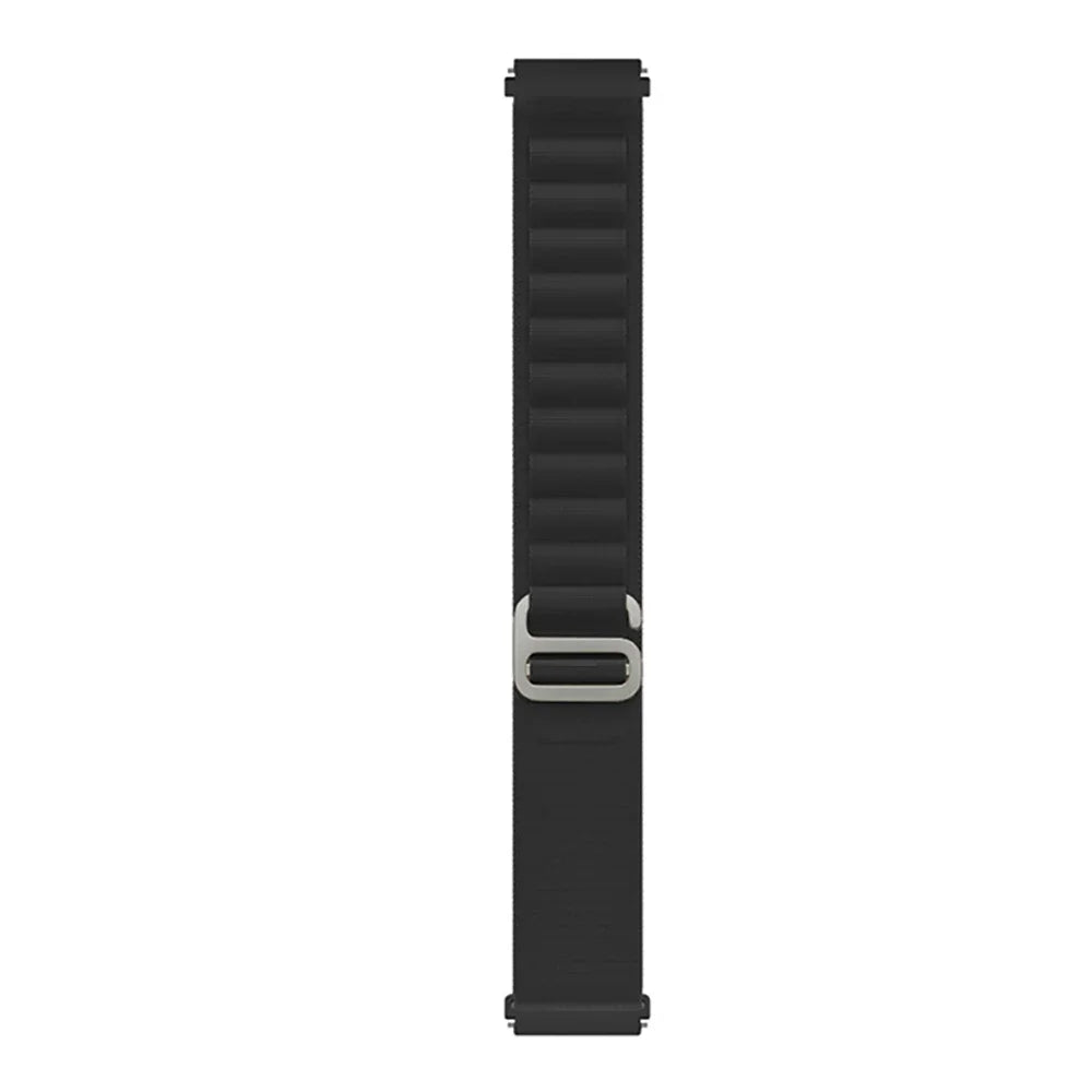 Strap for for Huawei GT5/5 pro 46mm Band Bracelet for Huawei Watch GT4/5 46mm Adjustable Nylon Correa GT5 Pro 46mm GT 3/4 Bands