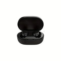 TWS A6S Headset Wireless Earphones Bluetooth Headphones Sport LED Display Touch Stereo Fone Bluetooth Earbuds for Xiaomi Huawei