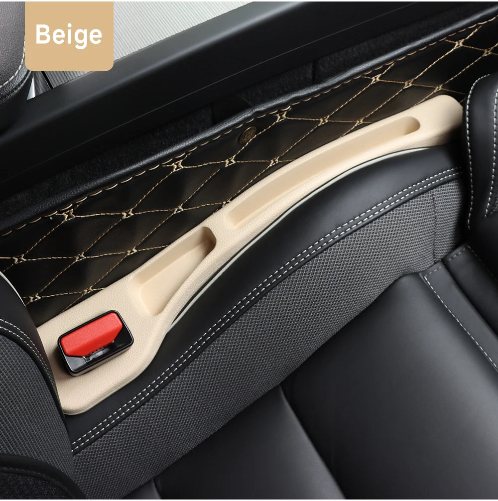 For Subaru XV Crosstrek 2013 2014 2015 2016 2017 2018 2019 2020 2021 2022 2023 2024 2025 2PCS Car Seat Leak Proof Strips