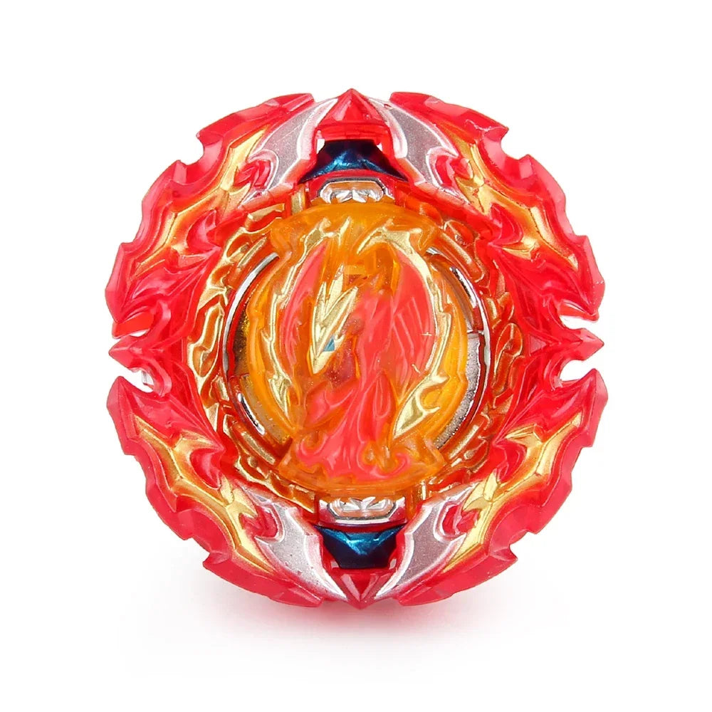 Bey Burst Gyro Metal Battle Top Spinning Toy Bley Bley  Xmas