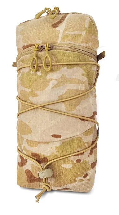 Outdoor Products -12x5 Vertical Miscellaneous Storage Bag