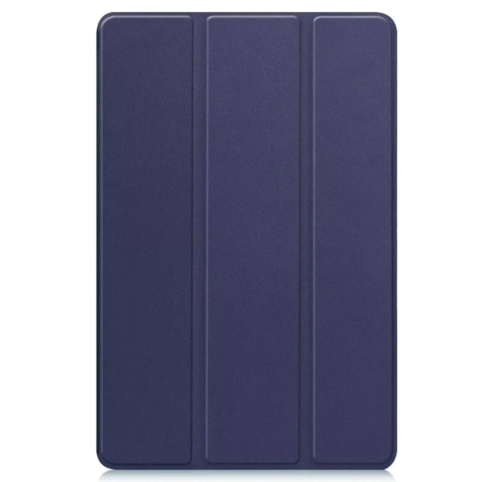 For Funda Tabwee W90 T90 11" Smart Tablet Case Tri-folded Stand  Cover with Hard Back Coque