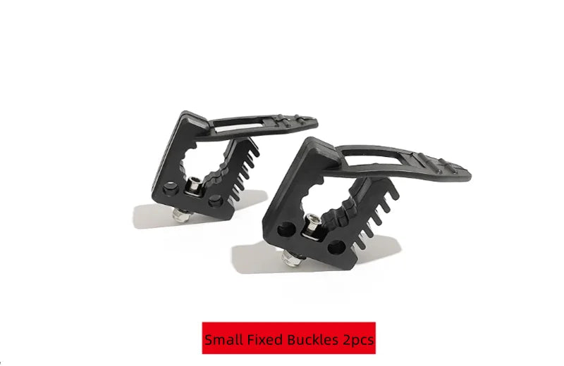 Car Trunk Extension Rack Installation Accessories Miscellaneous Package