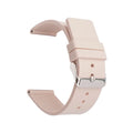 12mm 14mm 16mm 18mm 20mm 22mm 24mm Silicone Strap for Omega Soft Rubber Band Candy Color Men Women Replace Bracelet Accessories