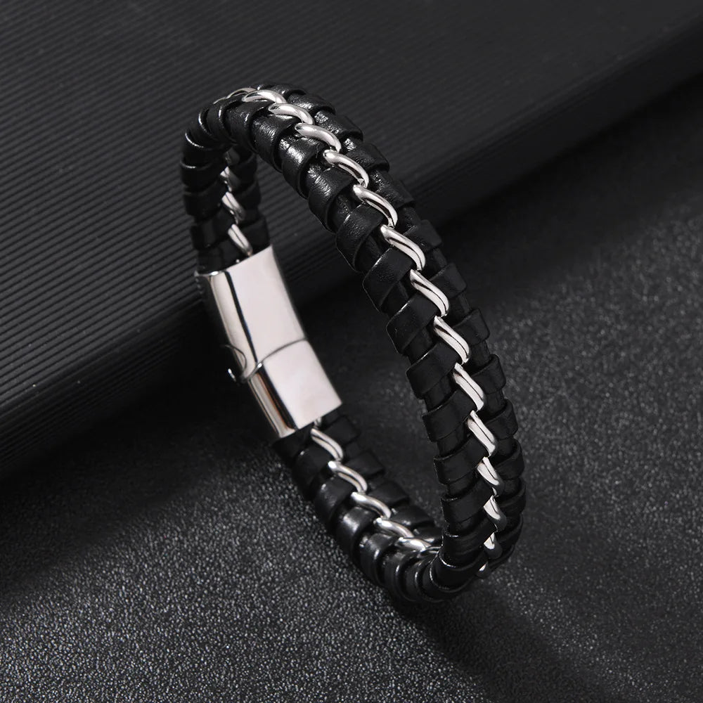 Best Sellers! Popular Bracelet Magnetic Buckle Bracelet