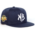 Unisex Letter Embroidery Baseball Hats Spring Autumn Outdoor Adjustable Casual Hip-hop Trucker Caps Sunscreen Hat
