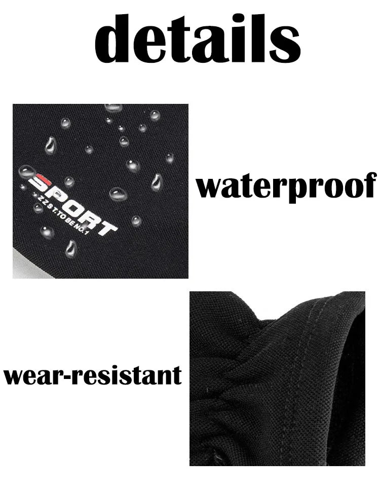 Summer Ice Silk Touchscreen Anti slip Gloves Outdoor Fishing Waterproof Sunscreen Gloves Bicycle Gloves