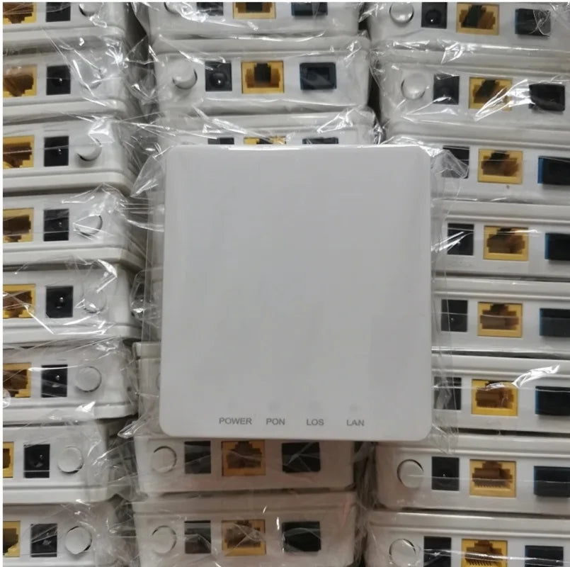 HG8310M Gpon XPON HG8010H EPON original Ont FTTH 1GE Termnal Onu Gigabit Modem SC/UPC ONU 1000M OLT