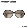 F07 Wireless Smart Bluetooth 5.3 Sunglasses Headphones - Enjoy Music Wirelessly Hands-free Calling Music Outdoor Eyeglasses